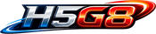 h5g8 logo